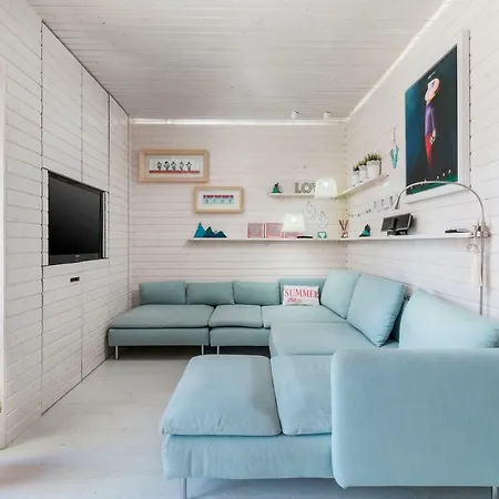 Trendy And Very Central Apartman *