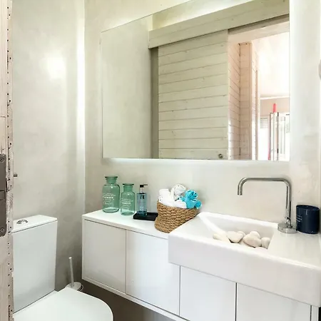 Apartman Trendy And Very Central *