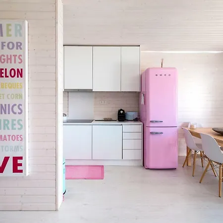 Apartman Trendy And Very Central
