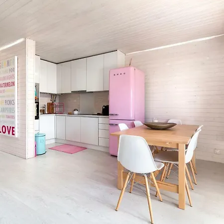 Apartman Trendy And Very Central